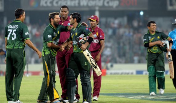 Pakistan vs West Indies Live Scorecard 21 Feb 2015 1