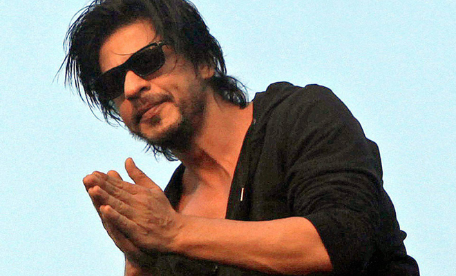 Shahrukh Khan Director 1