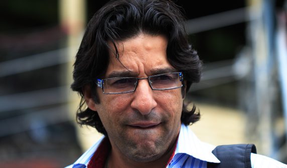 Wasim Akram 3 1