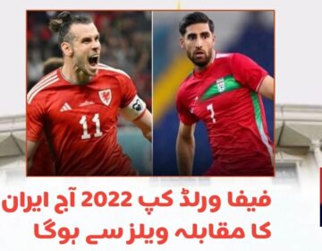 FIFA world cup 2022