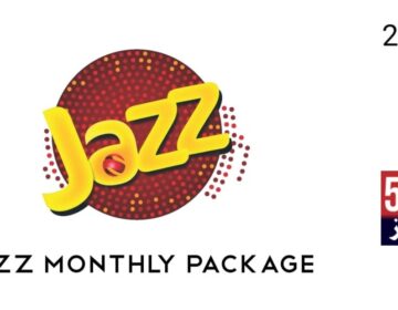 jazz call packege