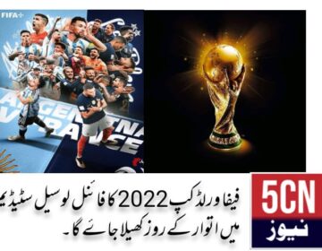 FIFA world cup 2022