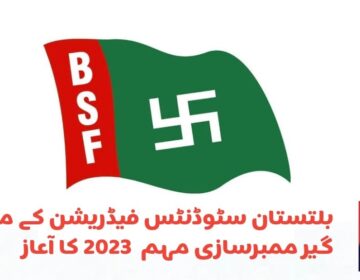 BSF 1 1