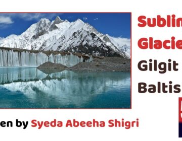 Gilgit Baltistan 3