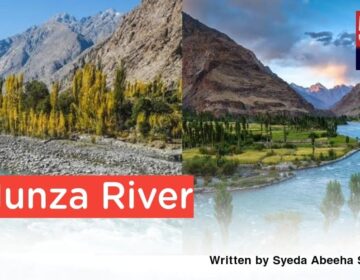 Hunza