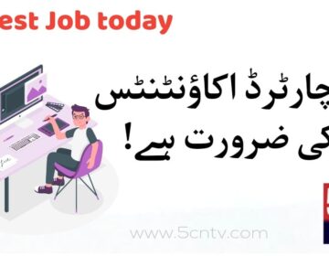 job CA