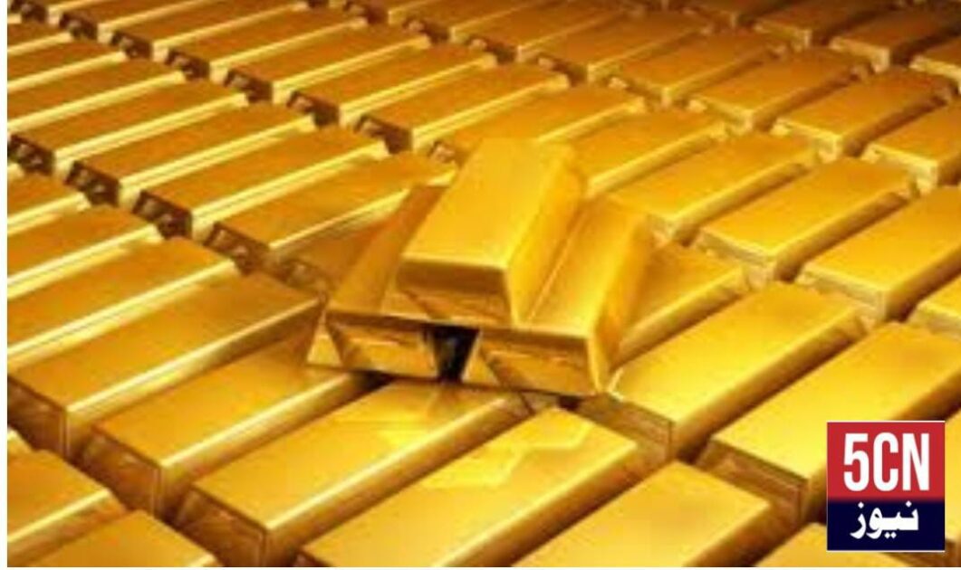 urdu news, increase in gold prices in the country