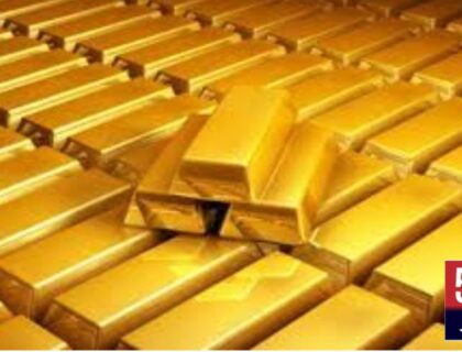 urdu news, increase in gold prices in the country