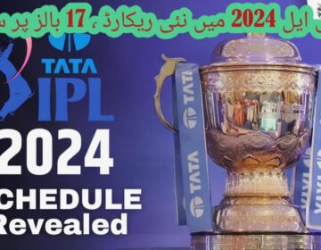 IPL 2024, IPL schedule, IPL venue 2024