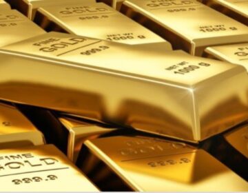 urdu news, increase in Karachi gold prices, a big drop record