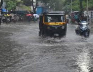 urdu news, Heavy rains and snowfall