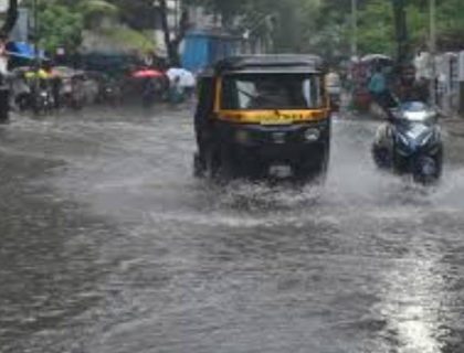 urdu news, Heavy rains and snowfall