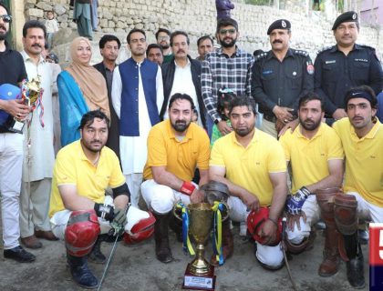 urdu news jashan baharan polo tournament 2024 goes to skardu inchan