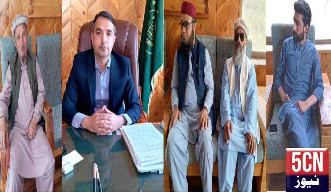 Urdu news, Al-Khidmat Foundation is organizing a free medical camp in Shigar