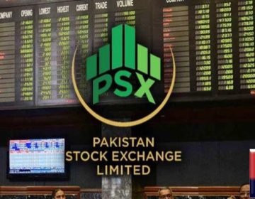 urdu news, Pakistan Stock Market was suggested by 76 thousand points, the highest level of the country