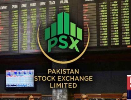 urdu news, Pakistan Stock Market was suggested by 76 thousand points, the highest level of the country