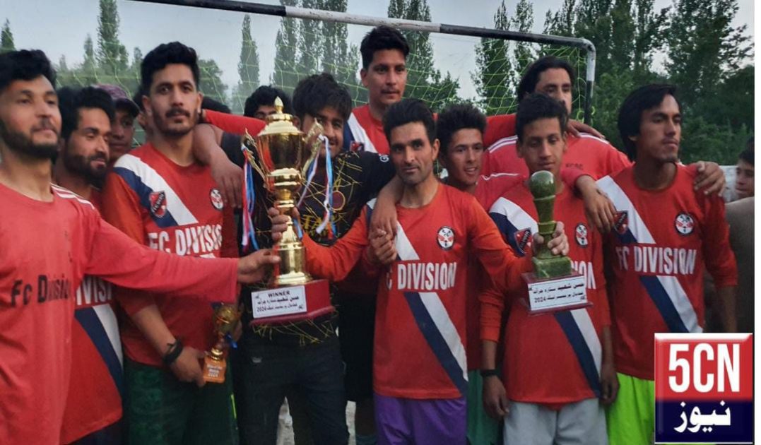 Urdu news, Football Premier League crown of victory Sitara Jarat Bag XI