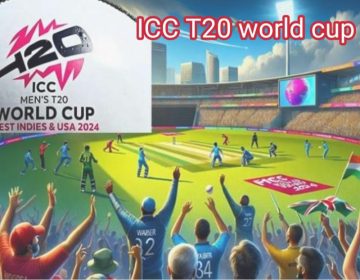 ICC T20 world cup 2024, opening ceremony of T20 world cup 2024