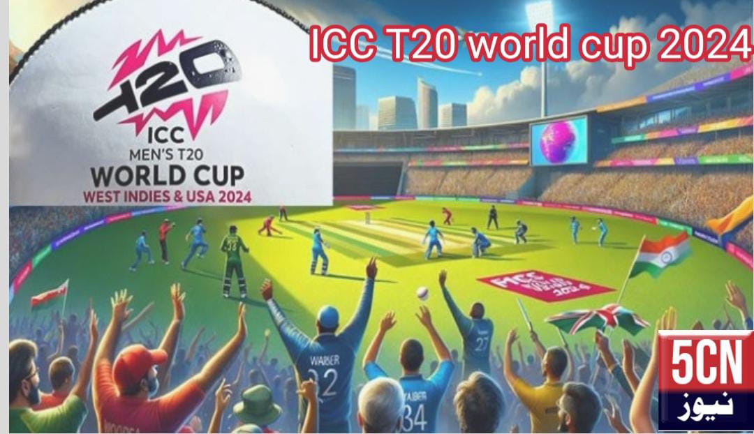 ICC T20 world cup 2024, opening ceremony of T20 world cup 2024