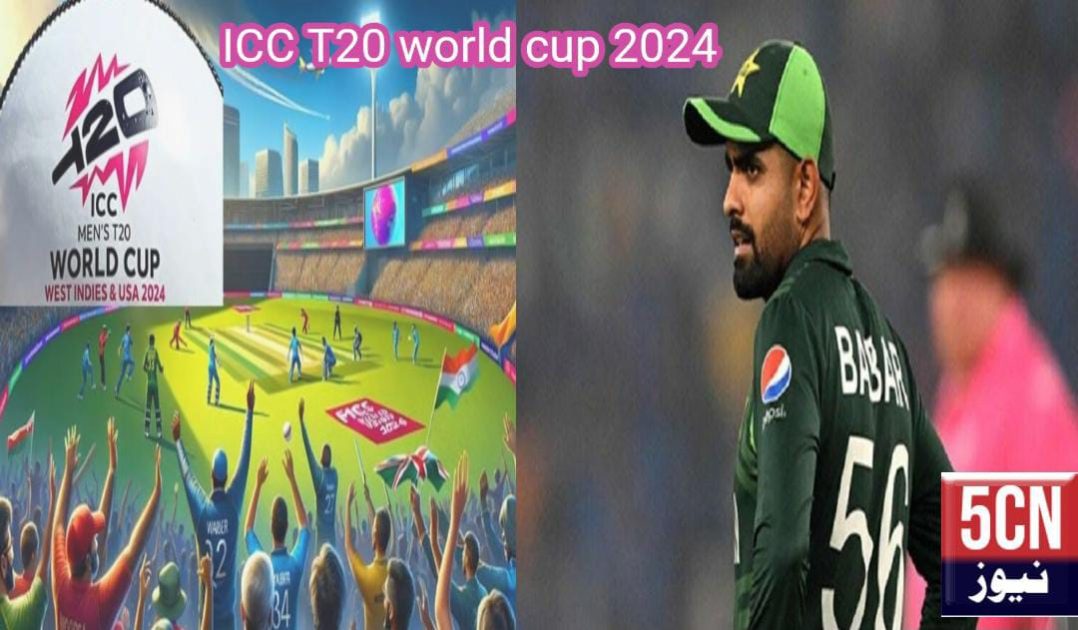 ICC T20 World cup 2024, match update, Pakistan Caption talk to media