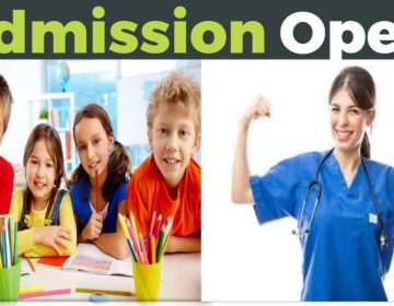 Admission open in Nursing and Pharmacy Program at Shandong First Medical University China