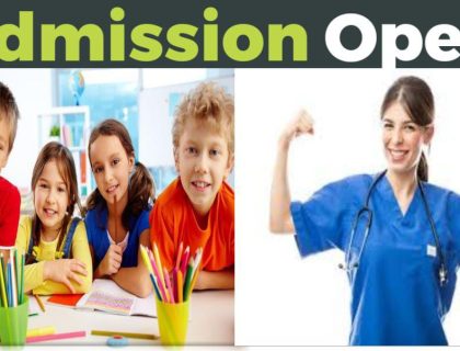 Admission open in Nursing and Pharmacy Program at Shandong First Medical University China