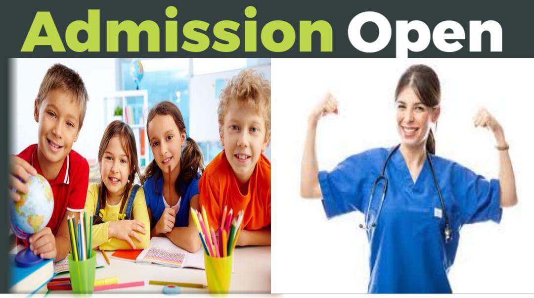 Admission open in Nursing and Pharmacy Program at Shandong First Medical University China