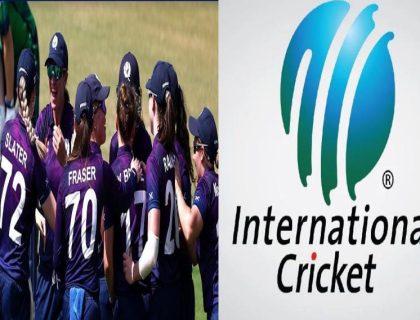 ICC women T20 world cup 2024, Scotland team and players