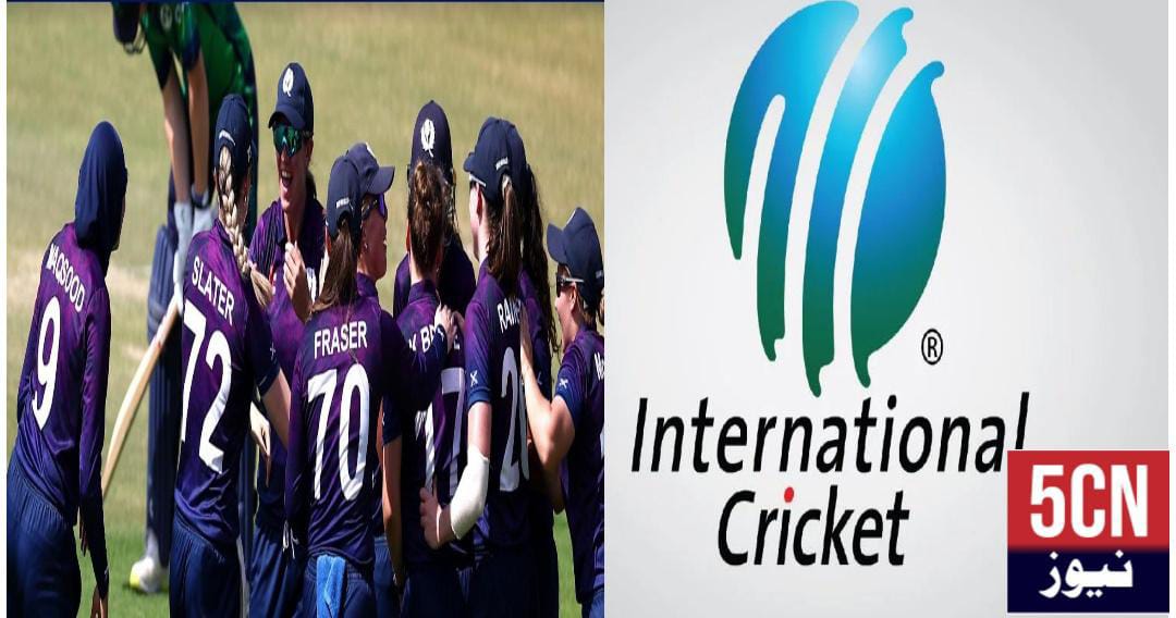 ICC women T20 world cup 2024, Scotland team and players