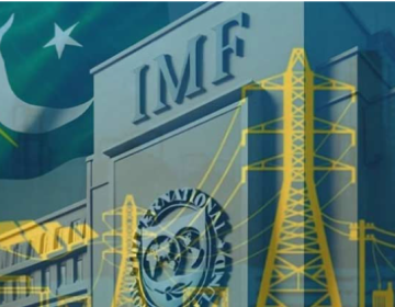 urdu news The IMF has called for a comprehensive report on assurances to improve the recovery of the power sector