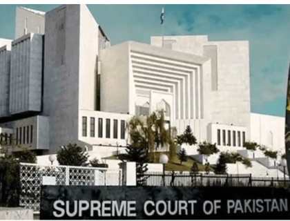 urdu news The Supreme Court has asked all provinces to report on measures against environmental pollution