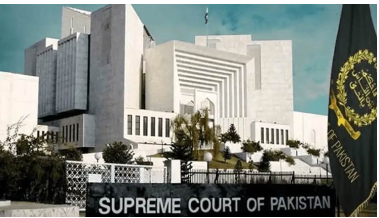 urdu news The Supreme Court has asked all provinces to report on measures against environmental pollution