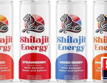 shilajit energy drink benefits