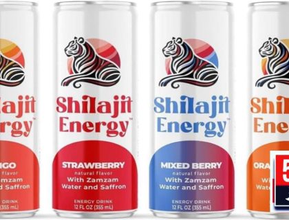 shilajit energy drink benefits