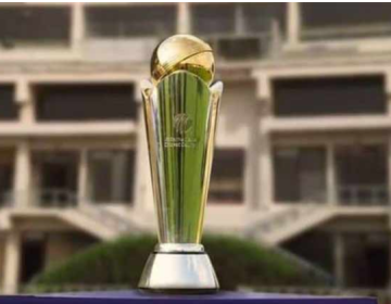 icc-champions-trophy-2025 match schedule