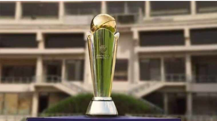 icc-champions-trophy-2025 match schedule