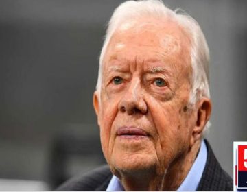 urdu news, Former US President Jimmy Carter has died at the age of 100. How did a farmer's son become president?