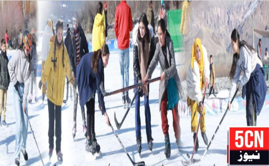 urdu news, winter sports