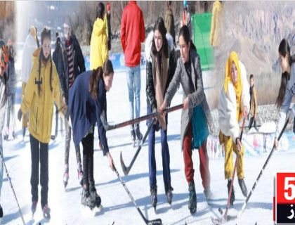 urdu news, winter sports