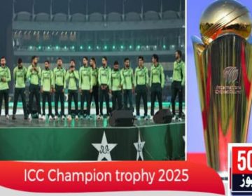 icc champions trophy 2025 schedule, live score