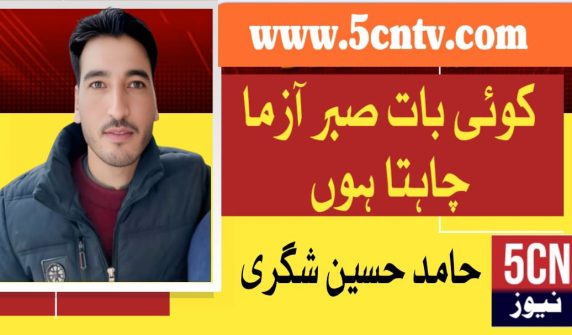 column in urdu,