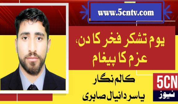 column in urdu, day of pride