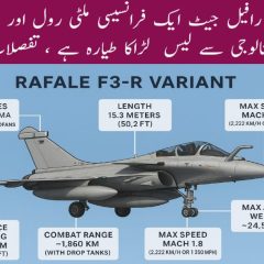 rafale jet