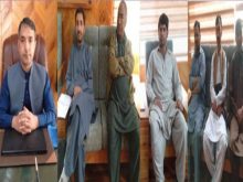 urdu news, Gilgit baltistan news