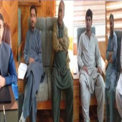 urdu news, Gilgit baltistan news