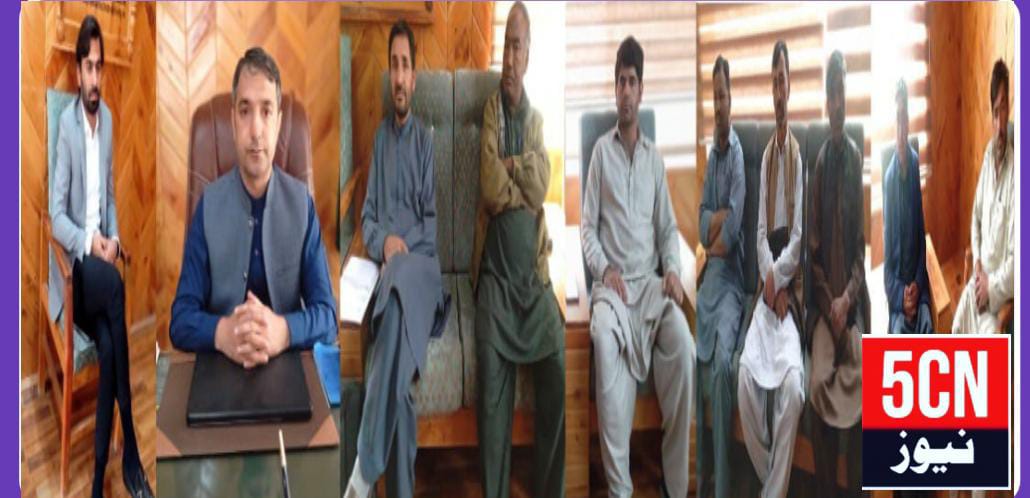 urdu news, Gilgit baltistan news