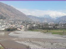 urdu news, India's water aggression