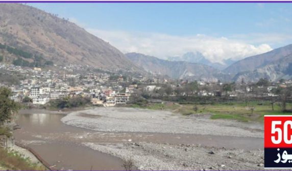 urdu news, India's water aggression