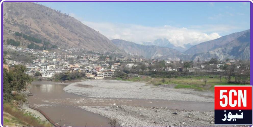 urdu news, India's water aggression