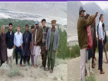 urdu news, gilgit baltistan news